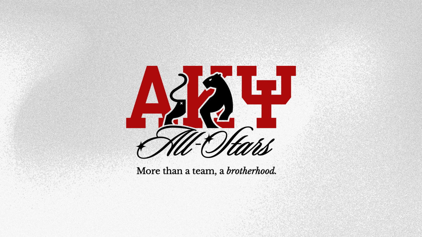 Alpha Kappa Psi Rho Chi Chapter Fall 2025 Rush Announcement